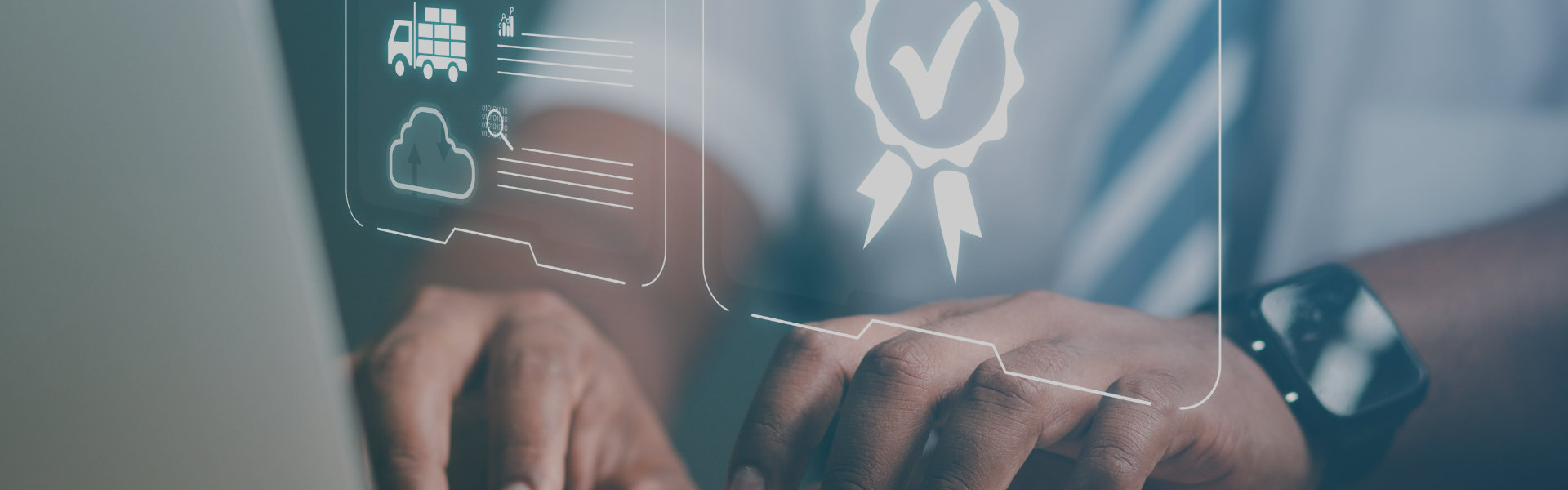 Assistenza e consulenza per sistemi di gestione della qualità